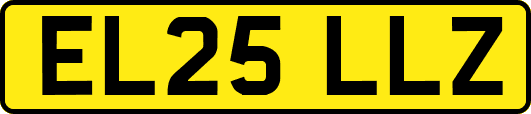 EL25LLZ