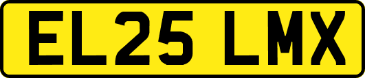 EL25LMX
