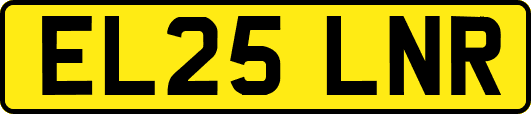 EL25LNR