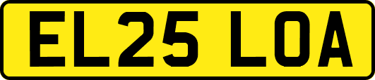 EL25LOA