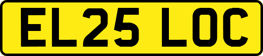 EL25LOC