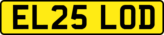 EL25LOD