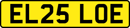 EL25LOE