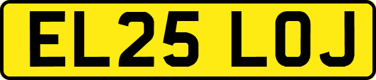 EL25LOJ
