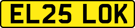 EL25LOK