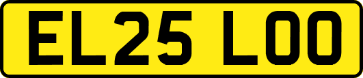 EL25LOO