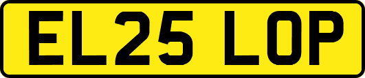 EL25LOP