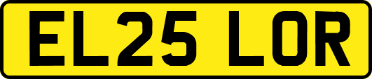 EL25LOR
