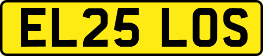 EL25LOS