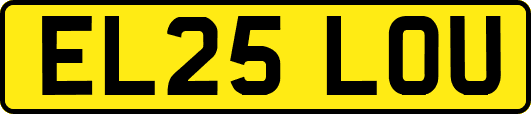 EL25LOU