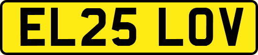 EL25LOV
