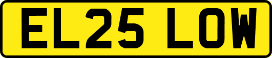 EL25LOW