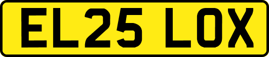 EL25LOX