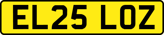 EL25LOZ