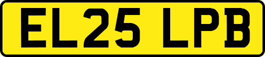 EL25LPB