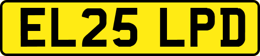 EL25LPD