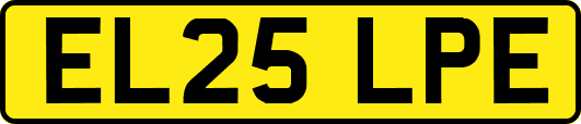 EL25LPE