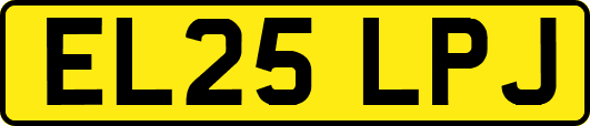 EL25LPJ