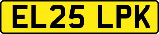 EL25LPK