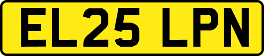 EL25LPN