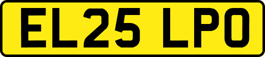 EL25LPO