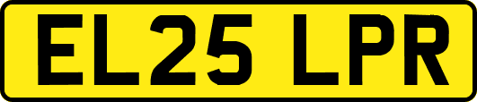 EL25LPR