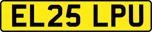 EL25LPU
