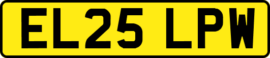 EL25LPW