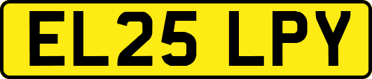 EL25LPY