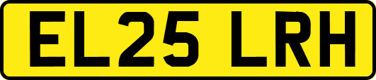 EL25LRH