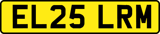 EL25LRM