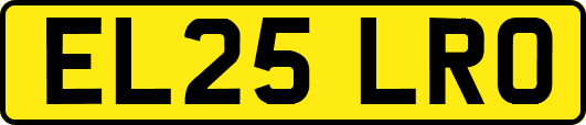 EL25LRO