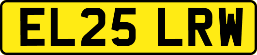 EL25LRW