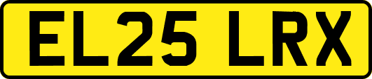EL25LRX