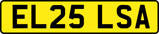 EL25LSA