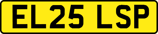 EL25LSP