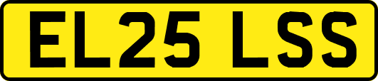 EL25LSS