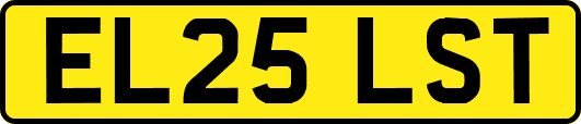 EL25LST