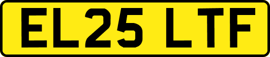 EL25LTF