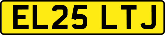 EL25LTJ