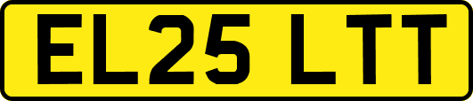 EL25LTT