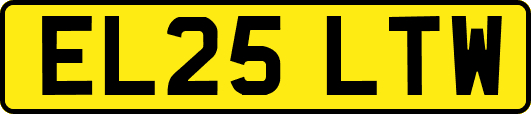 EL25LTW