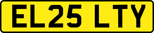 EL25LTY