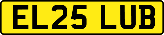 EL25LUB