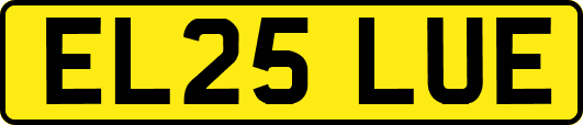EL25LUE