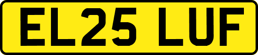 EL25LUF
