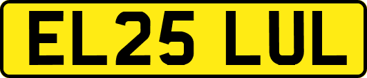 EL25LUL