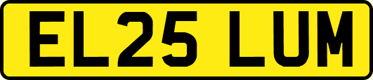EL25LUM
