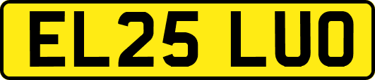 EL25LUO