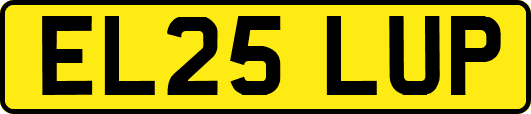 EL25LUP